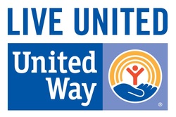 Live United Logo